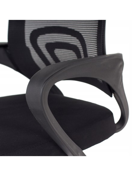 Wygodny fotel obrotowy Meven 5902490784086 10