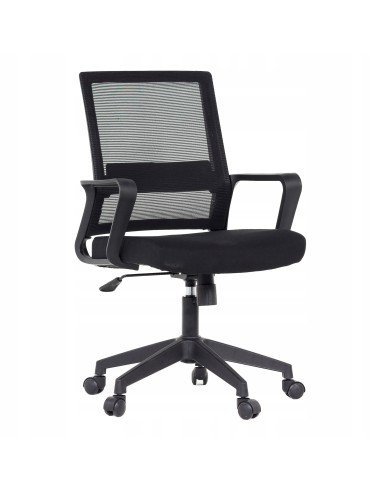 Ergonomiczny fotel obrotowy Meven 5902490784079