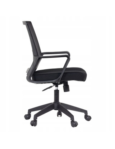 Ergonomiczny fotel obrotowy Meven 5902490784079 5