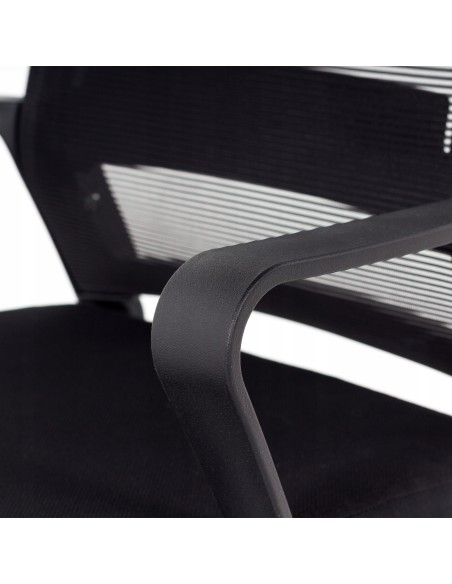 Ergonomiczny fotel obrotowy Meven - Fotele obrotowe Meven Ergonomiczny fotel obrotowy Meven 5902490784079 11