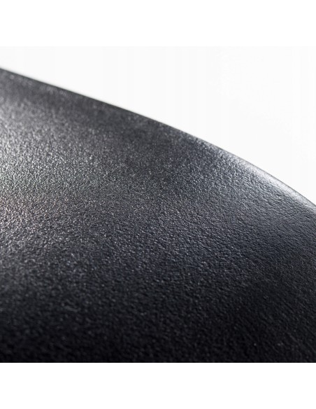 Nowoczesne krzesło skandynawskie MARCO Meven czarne 5902490787377 4