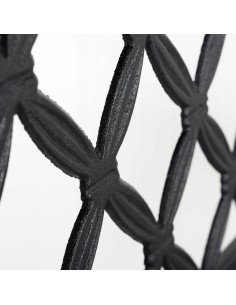 Elegancka ławka ogrodowa Bellina 5902490784819 2