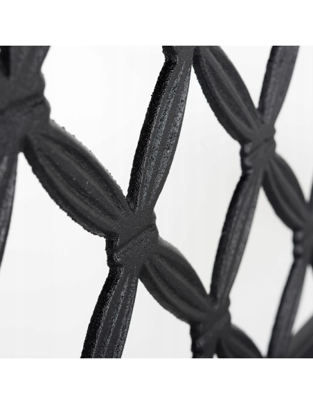 Elegancka ławka ogrodowa Bellina 5902490784819 2