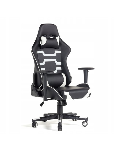 Gamingowy fotel obrotowy Meven 5900607538768