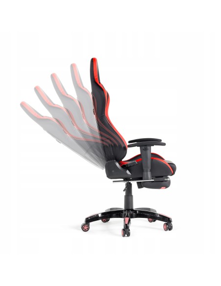 Nowoczesny fotel obrotowy Meven 5900607538744 3