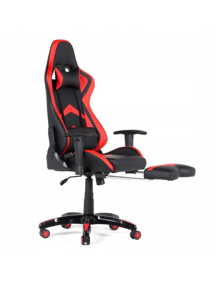 Nowoczesny fotel obrotowy Meven 5900607538744 4