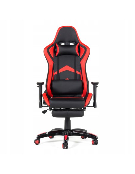 Nowoczesny fotel obrotowy Meven 5900607538744 5