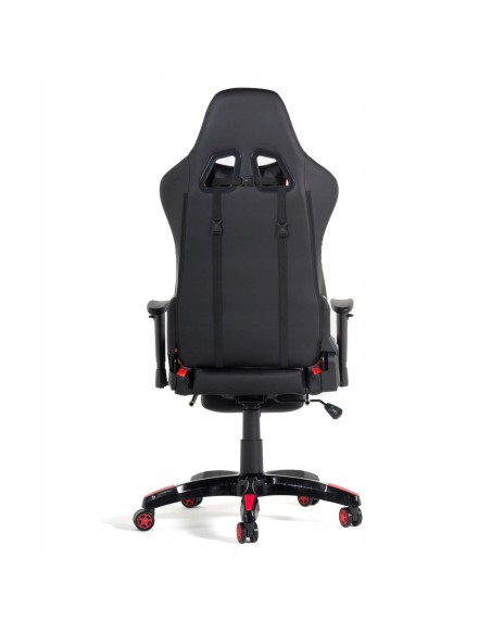 Nowoczesny fotel obrotowy Meven 5900607538744 6