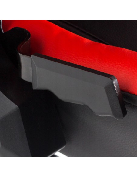 Nowoczesny fotel obrotowy Meven 5900607538744 7