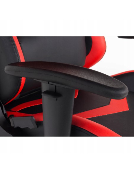 Nowoczesny fotel obrotowy Meven 5900607538744 8