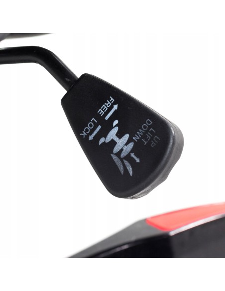 Nowoczesny fotel obrotowy Meven 5900607538744 9