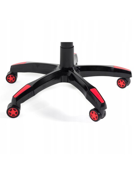 Nowoczesny fotel obrotowy Meven 5900607538744 10