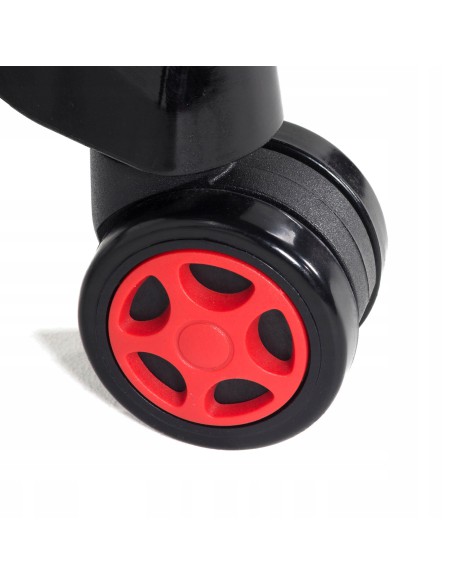 Nowoczesny fotel obrotowy Meven 5900607538744 11