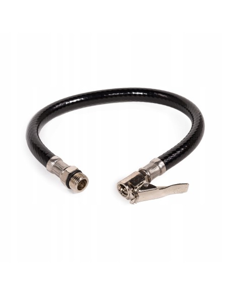 Wytrzymały wąż do pompowania kół NAC NAIR-1-HT 34 cm 5902490787513 4