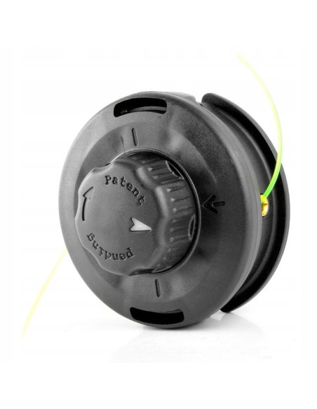 Oryginalna głowica żyłkowa do kos spalinowych Easy Feed TECOMEC 8032706102728