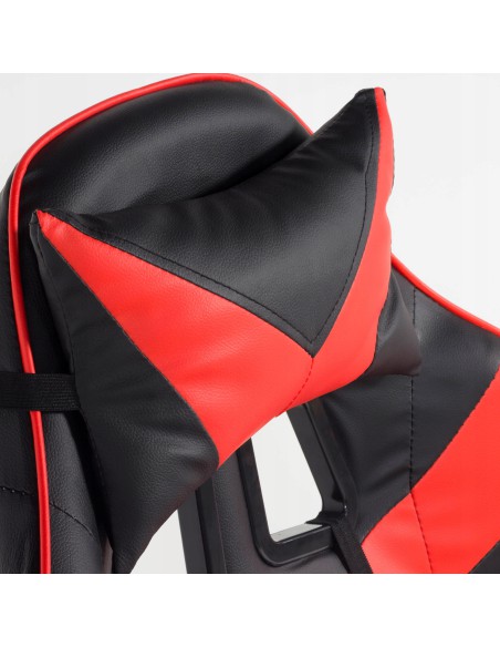 Stylowy fotel obrotowy Meven 5900607538416 8