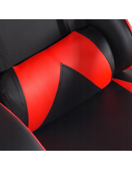 Stylowy fotel obrotowy Meven 5900607538416 9