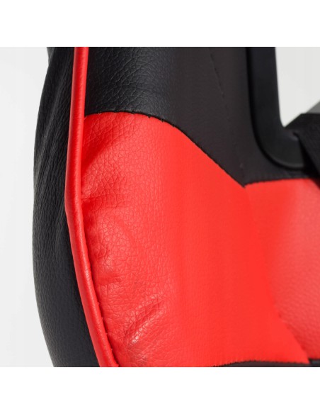 Stylowy fotel obrotowy Meven 5900607538416 10