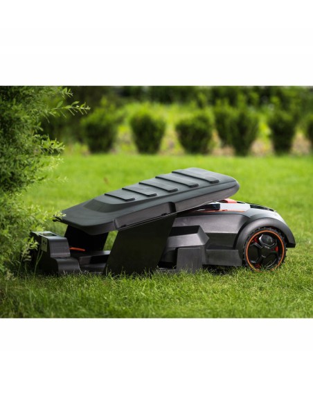 Funkcjonalny daszek ochronny do robota koszącego NAC A-R1500-NG 5902490742673 3