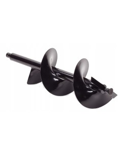 Solidne wiertło do wiertnicy spalinowej NAC TT-GD520/EAP52-295-T 25 cm 5907510482959