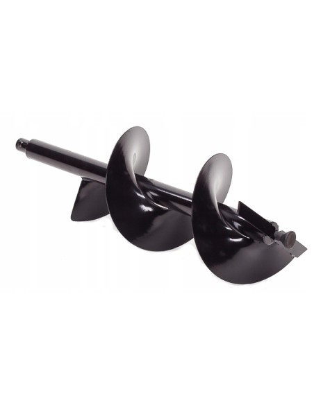 Solidne wiertło do wiertnicy spalinowej NAC TT-GD520/EAP52-295-T 25 cm 5907510482959