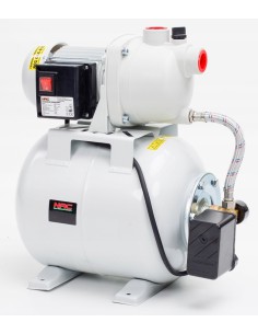Solidny hydrofor ogrodowy NAC BSE80-19-K 800W 5902067855607 2