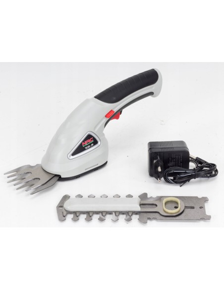 Mobilne nożyce akumulatorowe NAC TA36H-JN z akumulatorem i ładowarką 5907510483239 10