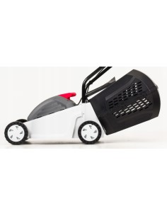 Zwrotna kosiarka elektryczna NAC LE12-32-PI-J 5902067856291 2