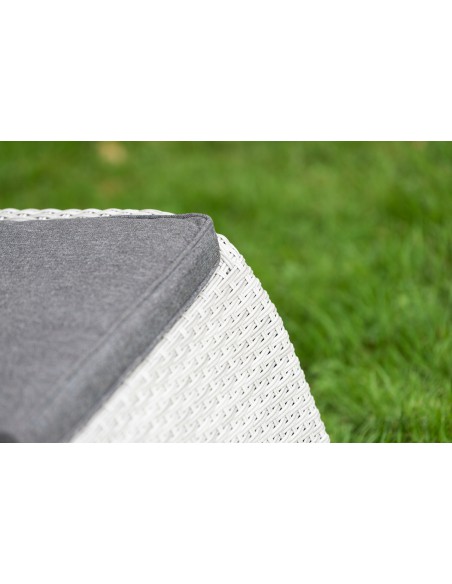 FOTEL OGRODOWY, BALKON, PODNÓŻEK, DUŻY,RATTAN - Meven meble wypoczynkowe FOTEL OGRODOWY, BALKON, PODNÓŻEK, DUŻY,RATTAN 5902490742789 5