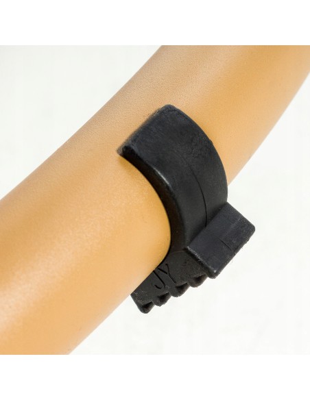 Wzorzysty fotel podwieszany, kokon MARRAKESH Meven 5902490785076 11