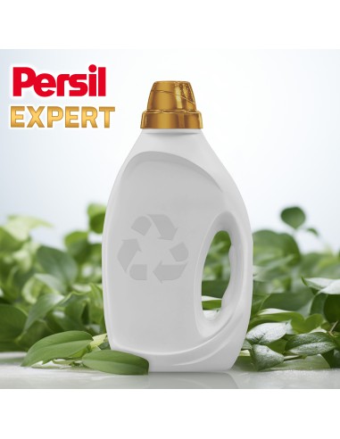 Delikatny żel do prania Persil Deep Clean Expert Sensitive 80 prań 3.6L 9000101806458 4