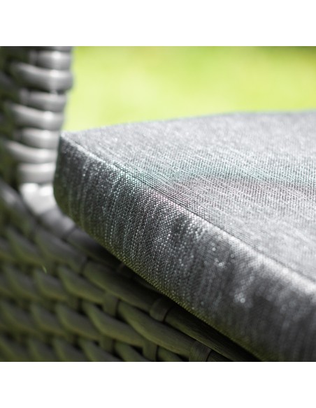 Ekskluzywny zestaw mebli ogrodowych PAISO Meven, stół + 6 krzeseł - Komplety obiadowe Ekskluzywny zestaw mebli ogrodowych PAISO Meven, stół + 6 krzeseł 5902490745759 6