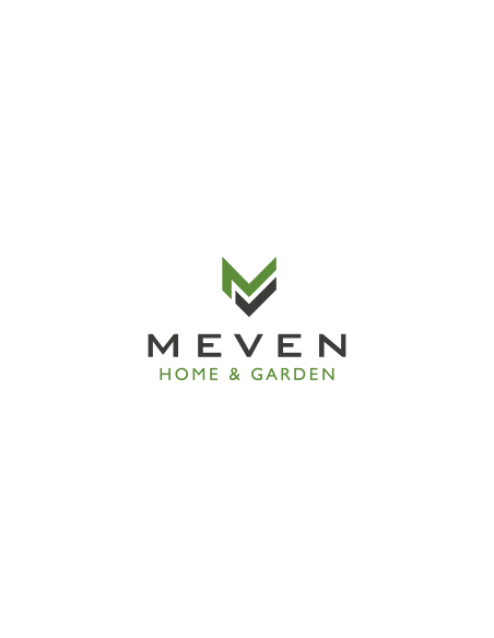 Mobilny fotel wiszący kokon ogrodowy Capri Meven szary 5905842512016 10