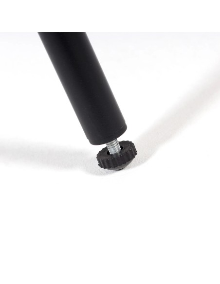 Wypoczynkowy zestaw mebli ogrodowych TILBURG Meven 2 x fotel + sofa + stolik kawowy 5902490745421 11