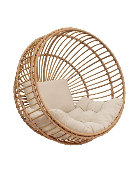 Wytrzymały fotel podwieszany Stella Meven 5900607539970 3