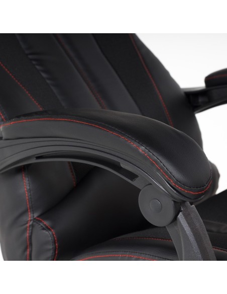 Gamingowy fotel obrotowy Meven 5902490784703 11