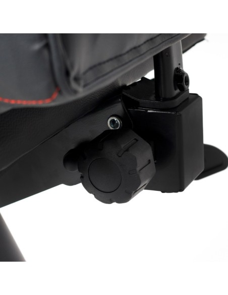 Gamingowy fotel obrotowy Meven 5902490784703 12