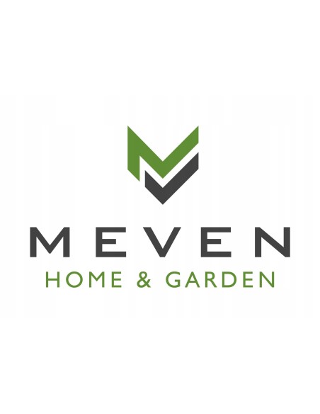 Komfortowy komplet mebli ogrodowych MONTREAL Meven 4 fotele + stół - Komplety obiadowe Komfortowy komplet mebli ogrodowych MONTREAL Meven 4 fotele + stół 5902490785717 13