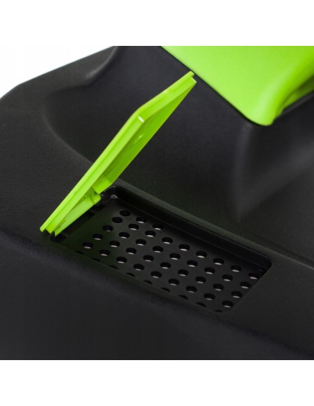 Skuteczna kosiarka spalinowa NAC LS51-150-HSD-LI z napędem, 51 cm 5902490742024 7