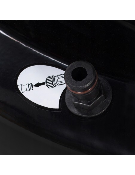 Skuteczna kosiarka spalinowa NAC LS51-150-HSD-LI z napędem, 51 cm 5902490742024 13