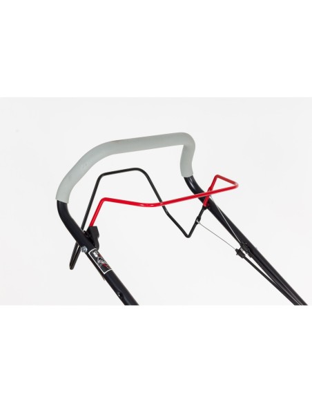 Mocna kosiarka spalinowa z napędem NAC LS46-146-HS-NG - Kosiarki spalinowe NAC Mocna kosiarka spalinowa z napędem NAC LS46-146-HS-NG 5902490742123 8