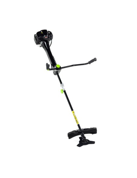 Bardzo mocna kosa spalinowa NAC BP620-38KA-T 5902067851845 2