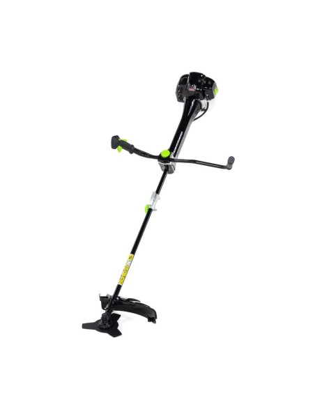 Bardzo mocna kosa spalinowa NAC BP620-38KA-T 5902067851845 4