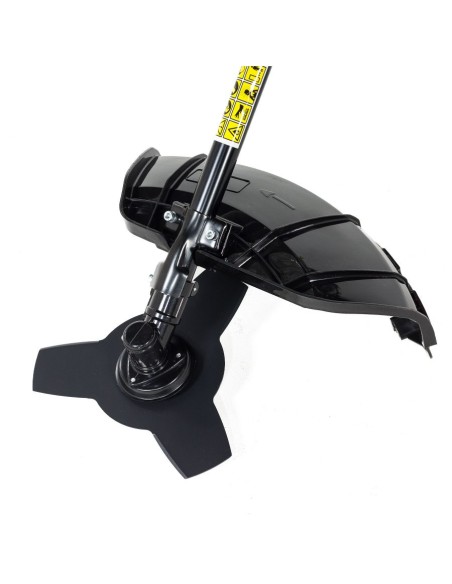 Bardzo mocna kosa spalinowa NAC BP620-38KA-T 5902067851845 7