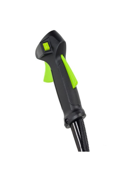 Bardzo mocna kosa spalinowa NAC BP620-38KA-T 5902067851845 11