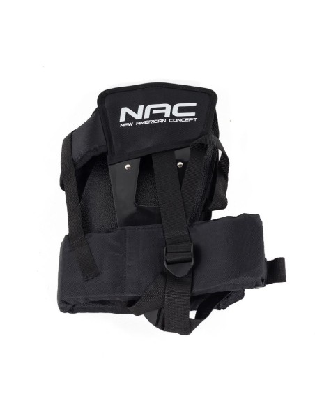 Bardzo mocna kosa spalinowa NAC BP620-38KA-T 5902067851845 12