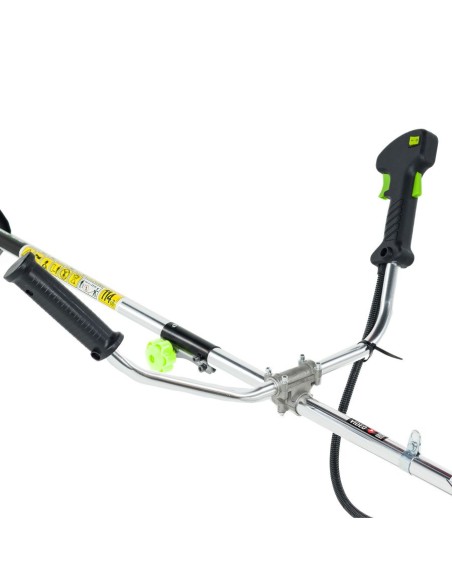 Funkcjonalna kosa spalinowa NAC BP540-30B-V 5902490787728 5