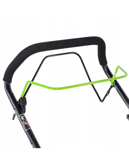 Zwrotna kosiarka spalinowa NAC LS42-146-NG z napędem - Kosiarki spalinowe NAC Zwrotna kosiarka spalinowa NAC LS42-146-NG z napędem 5902490742109 9