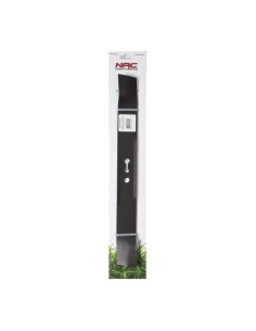 Mulczujący nóż do kosiarek spalinowych NAC LS56-196-JR*078R 5902490779198