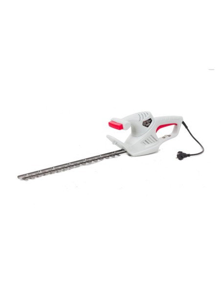 Zwinne nożyce elektryczne do żywopłotu NAC HE45-E-CH 5907510483154